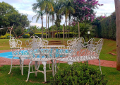 Chácara Perfect Garden