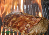 Paulinho Cozinheiro & Churrasqueiro
