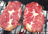 Marcil Churrasqueiro Cheff