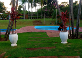 Chácara Perfect Garden