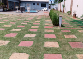 RECANTO SONHO MEU ÁREA DE LAZER