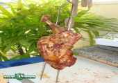 Paulinho Cozinheiro & Churrasqueiro