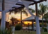 CHÁCARA PERFECT GARDEN EVENTOS