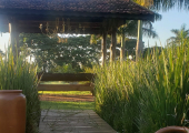 Chácara Perfect Garden