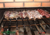 Paulinho Cozinheiro & Churrasqueiro