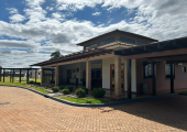 HARAS LUZ - LAZER E HOSPEDAGEM COM ESTILO