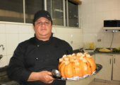 Paulinho Cozinheiro & Churrasqueiro