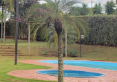 Chácara Perfect Garden