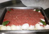 Paulinho Cozinheiro & Churrasqueiro