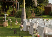 CHÁCARA PERFECT GARDEN EVENTOS
