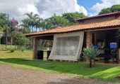 Chácara Perfect Garden