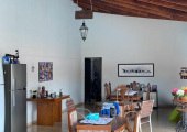 RECANTO SONHO MEU ÁREA DE LAZER
