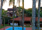 Chácara Perfect Garden