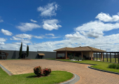 HARAS LUZ - LAZER E HOSPEDAGEM COM ESTILO