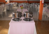 Paulinho Cozinheiro & Churrasqueiro