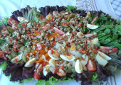 Paulinho Cozinheiro & Churrasqueiro