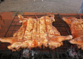 Paulinho Cozinheiro & Churrasqueiro