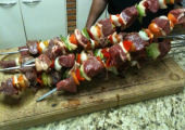 Paulinho Cozinheiro & Churrasqueiro