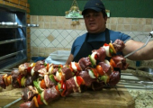 Paulinho Cozinheiro & Churrasqueiro