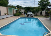 RECANTO SONHO MEU ÁREA DE LAZER