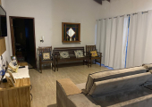 RECANTO SONHO MEU ÁREA DE LAZER