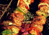 Paulinho Cozinheiro & Churrasqueiro