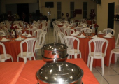 Paulinho Cozinheiro & Churrasqueiro