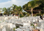 CHÁCARA PERFECT GARDEN EVENTOS