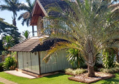 Chácara Perfect Garden