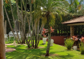Chácara Perfect Garden