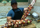 Paulinho Cozinheiro & Churrasqueiro