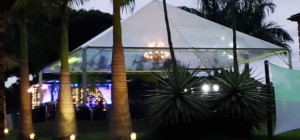 CHÁCARA PERFECT GARDEN EVENTOS