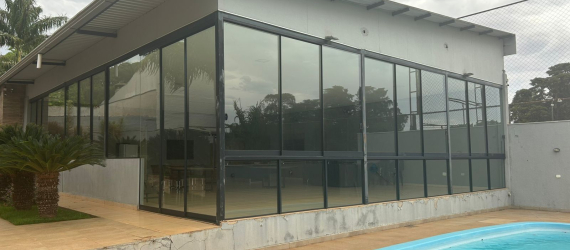 CHÁCARA NUNHES #PRIMEIRA TEMPORADA DE LOCAÇÃO#