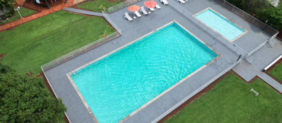 CHACARA MALTEMPI AO SEU DISPOR!!!