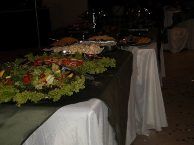 Paulinho Cozinheiro & Churrasqueiro
