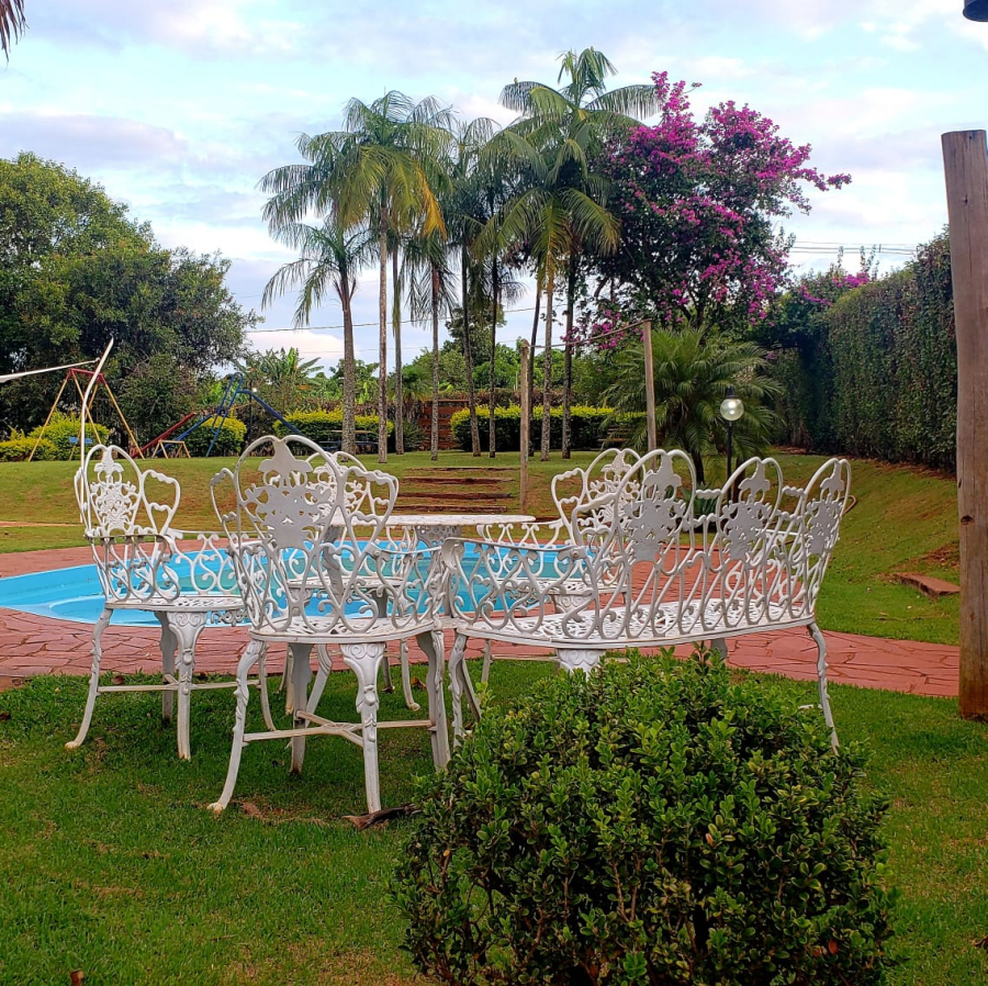 Chácara Perfect Garden