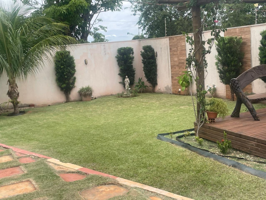 RECANTO SONHO MEU ÁREA DE LAZER