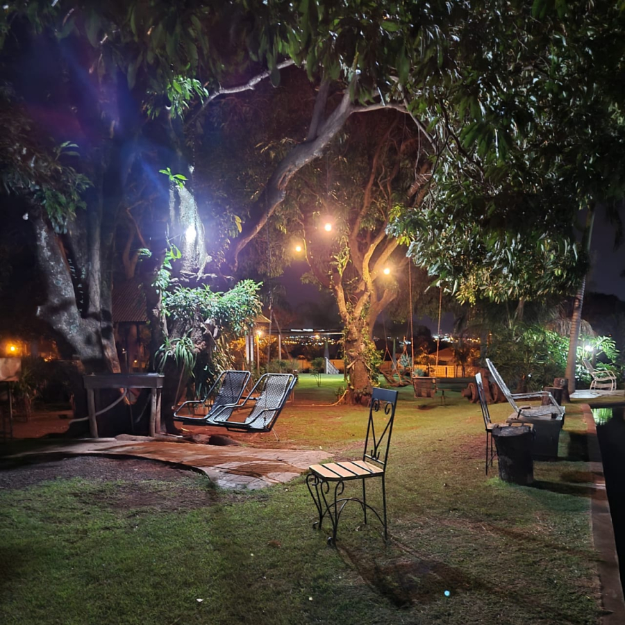 CHÁCARA PERFECT GARDEN EVENTOS