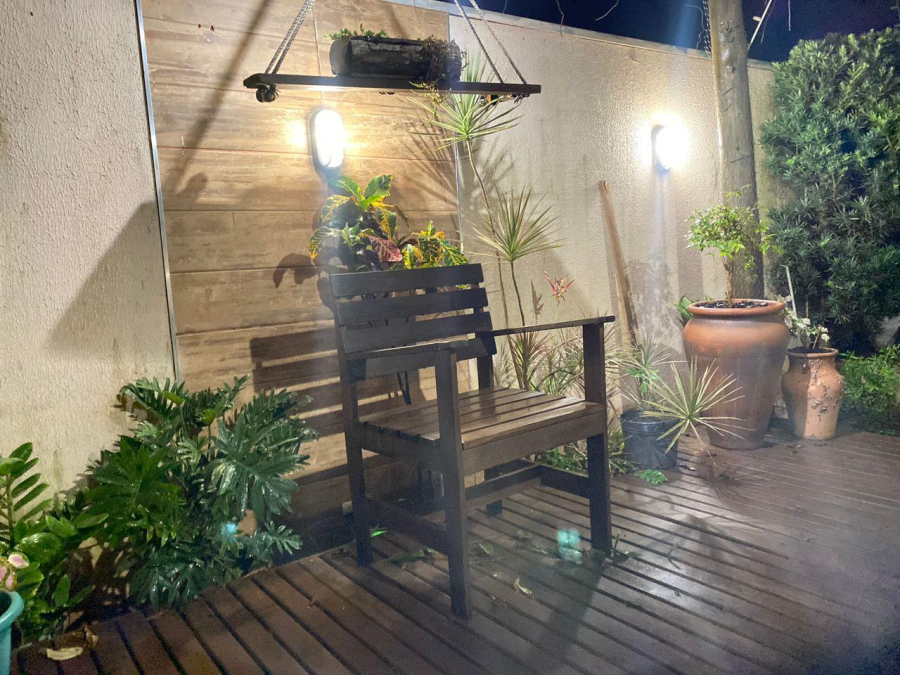 RECANTO SONHO MEU ÁREA DE LAZER
