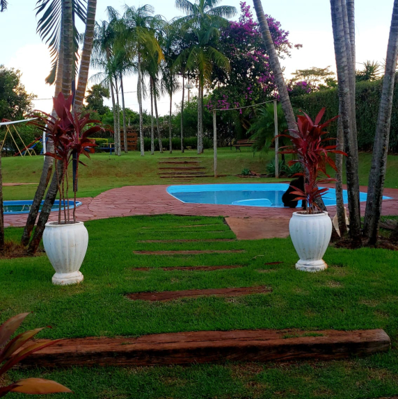 Chácara Perfect Garden