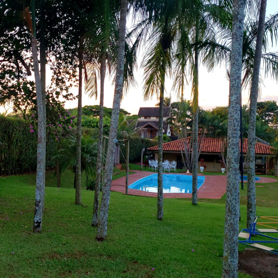 Chácara Perfect Garden