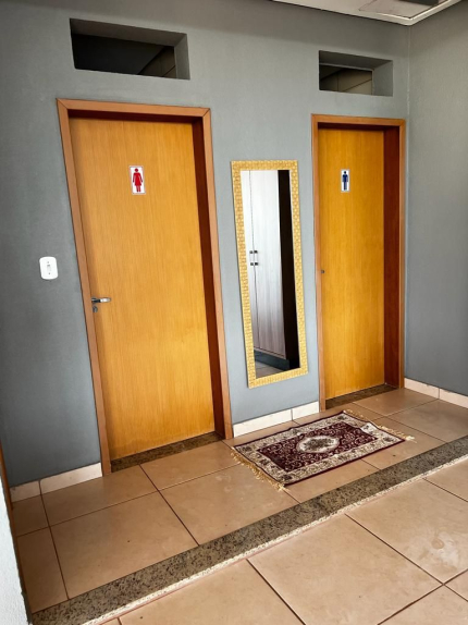 CHÁCARA NUNHES #PRIMEIRA TEMPORADA DE LOCAÇÃO#