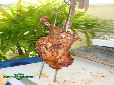 Paulinho Cozinheiro & Churrasqueiro