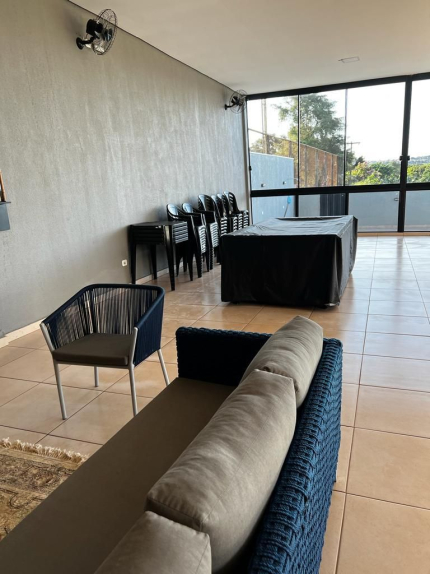 CHÁCARA NUNHES #PRIMEIRA TEMPORADA DE LOCAÇÃO#