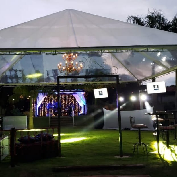 CHÁCARA PERFECT GARDEN EVENTOS