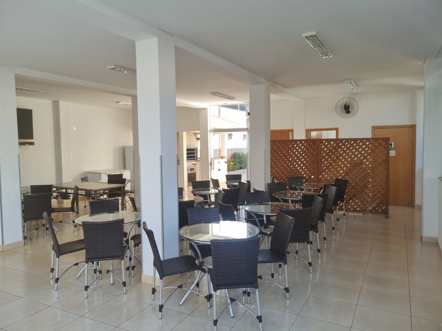 Recanto Belo Área de Lazer