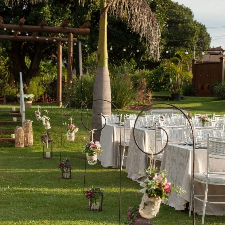 Chácara Perfect Garden