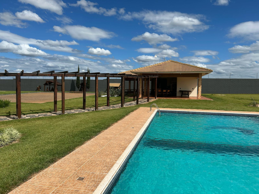 HARAS LUZ - LAZER E HOSPEDAGEM COM ESTILO