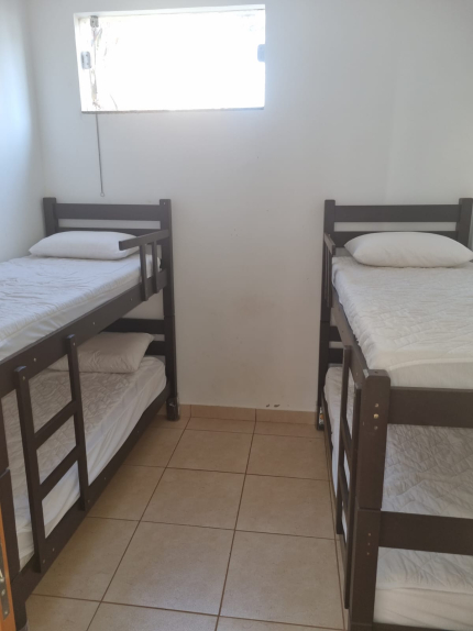 Recanto Belo Área de Lazer