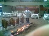 Paulinho Cozinheiro & Churrasqueiro